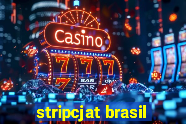 stripcjat brasil